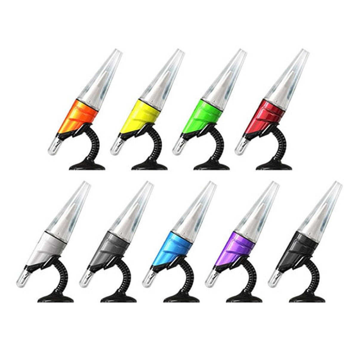 Lookah Seahorse Max Dab Pen Vaporizer 950mAh、mySite、zt4zffjzw