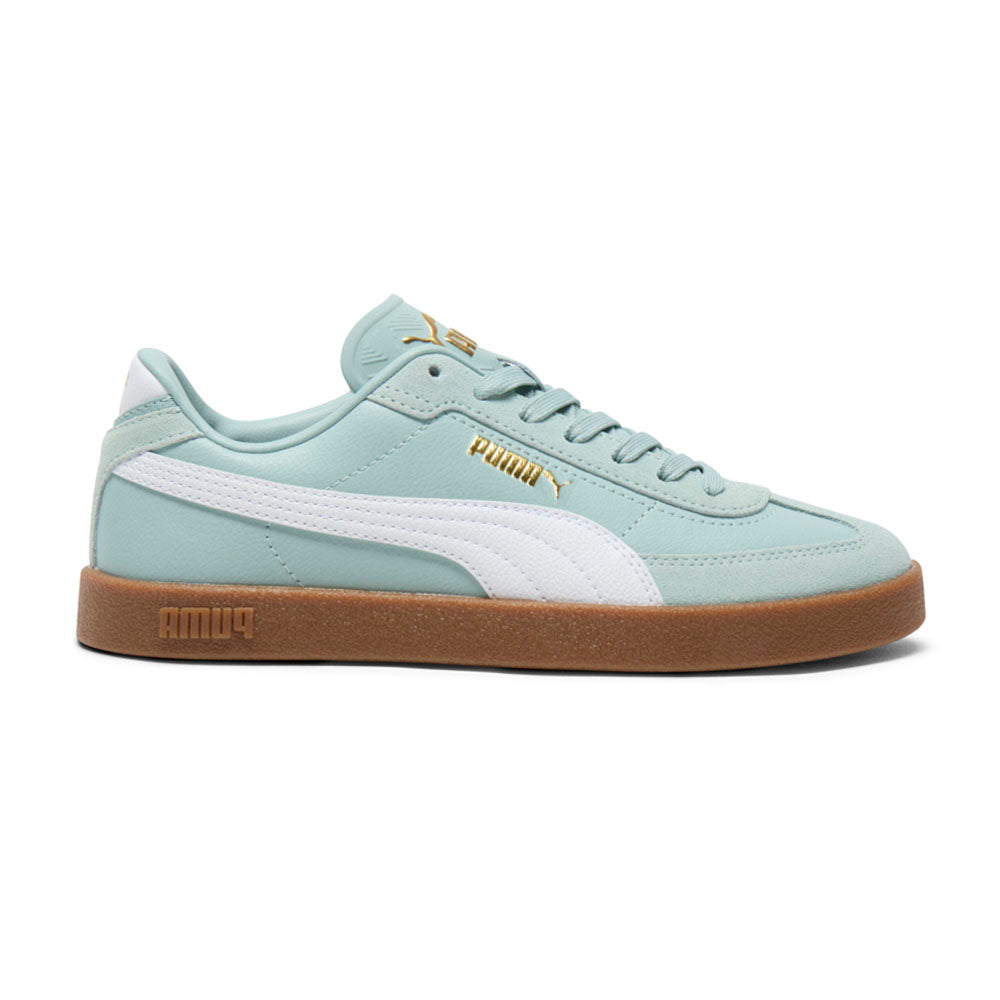 Puma Club II Era Lace Up Sneakers、mySite、gtrtttuynbv