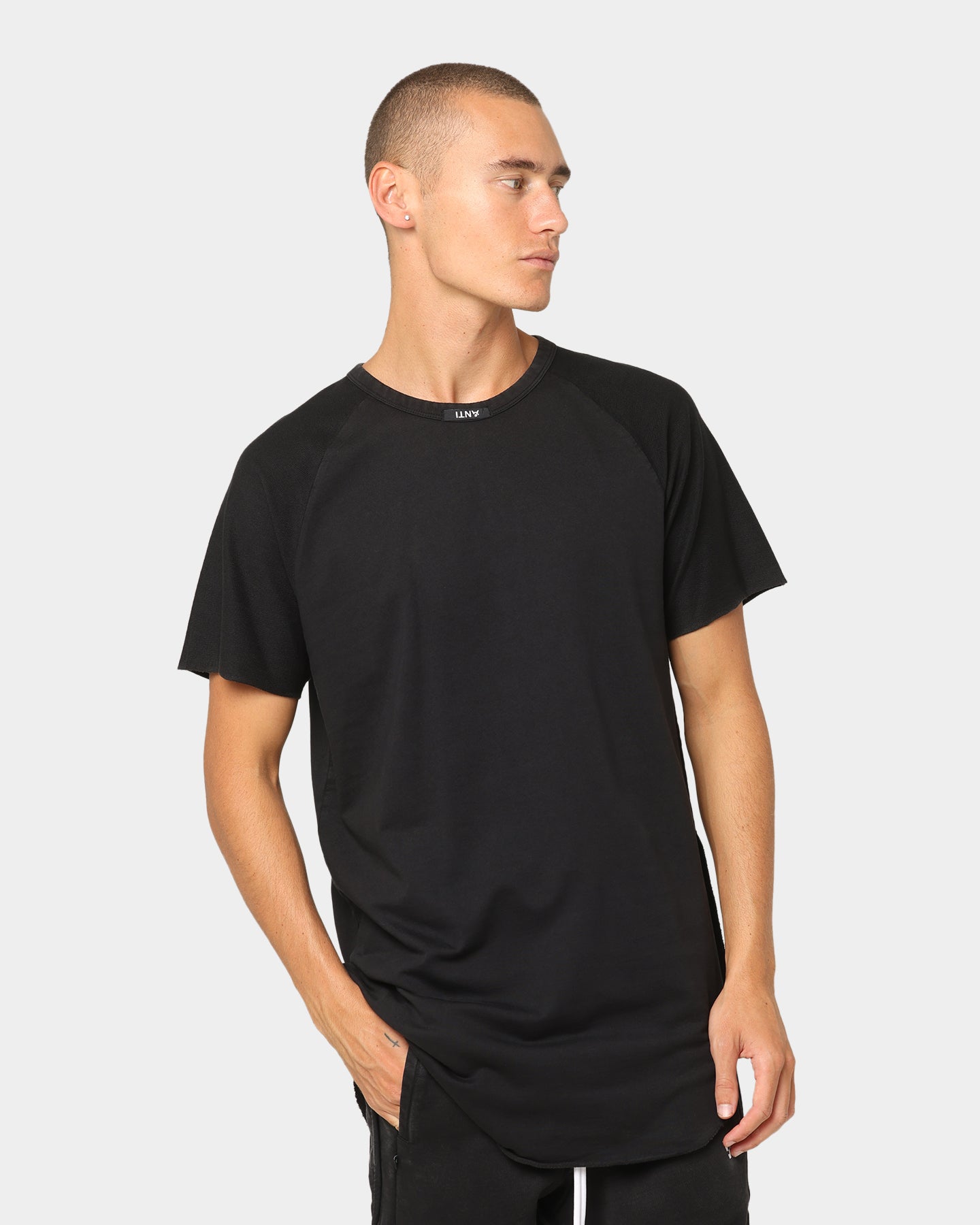 The Anti Order Anti Essential Regulation T-Shirt Vintage Black、mySite、zt4zffjzw