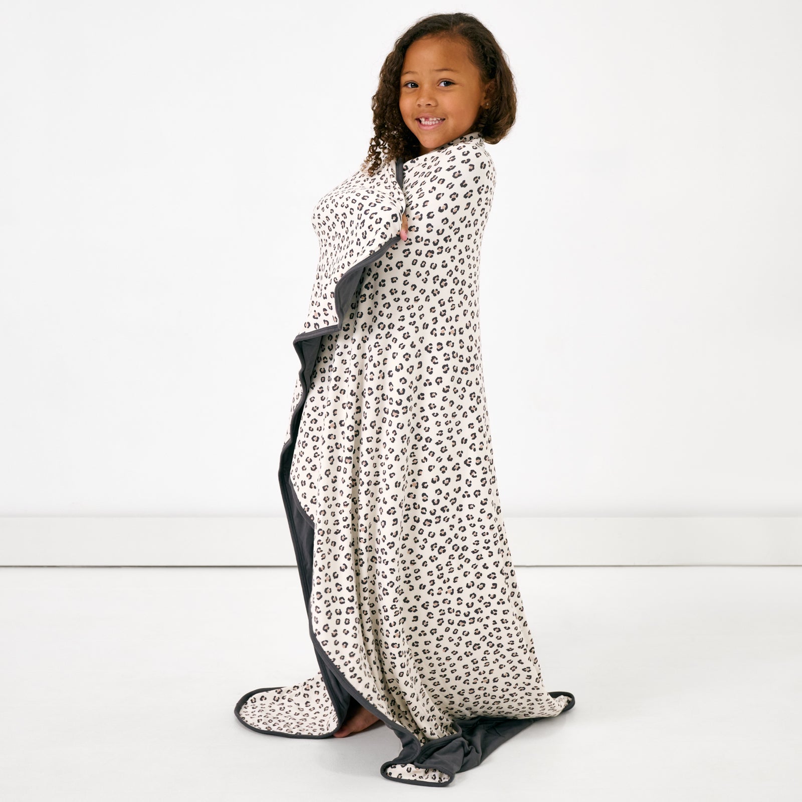  Luxe Leopard Large Cloud Blanket®、mySite、layawaytickets