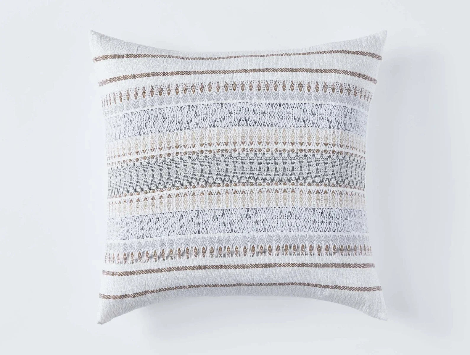  Lost Coast Decorative Organic Pillow Cover - Renewed、mySite、sugarbowlscore