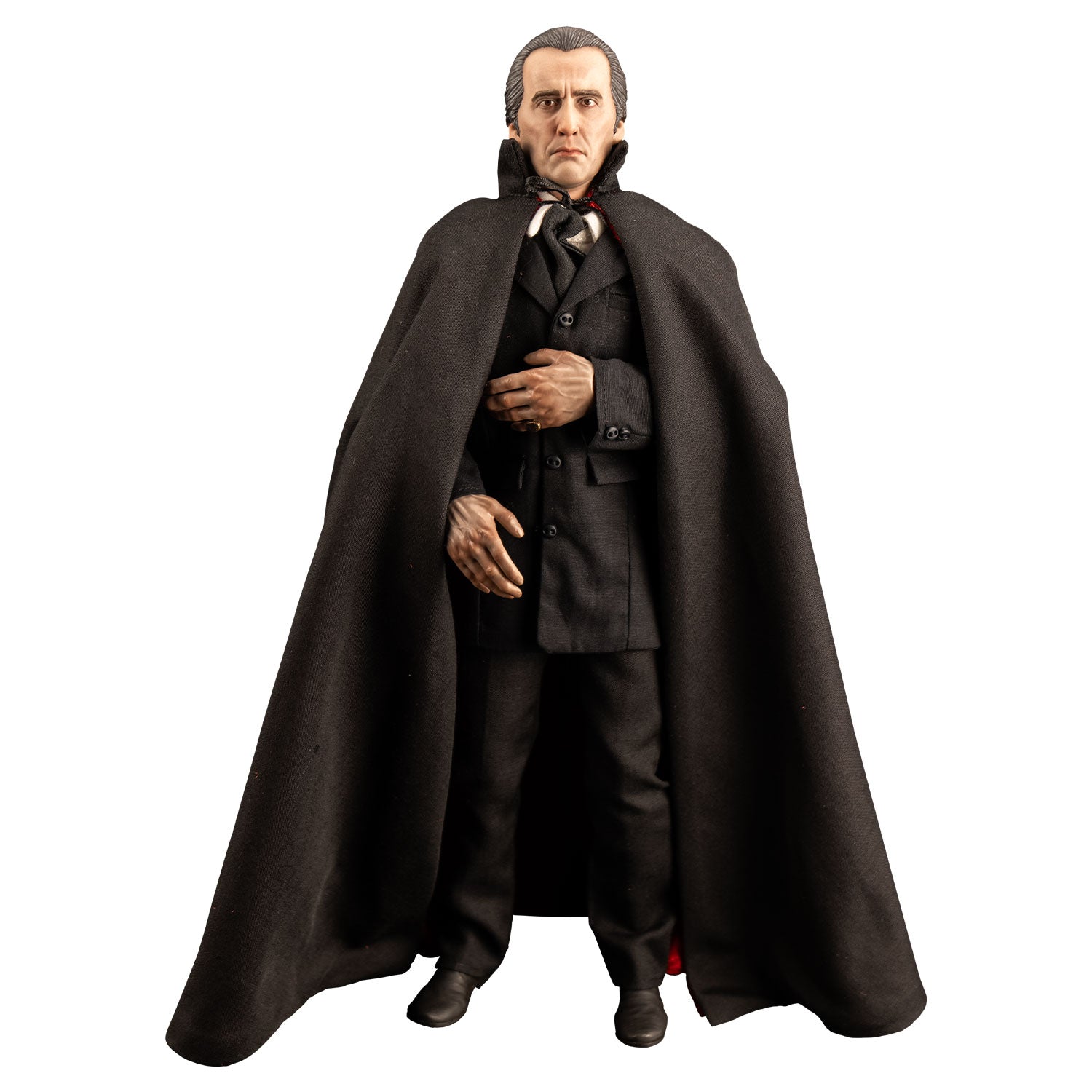 Hammer Horror Dracula (1:6 Scale)、mySite、hgirdovlk