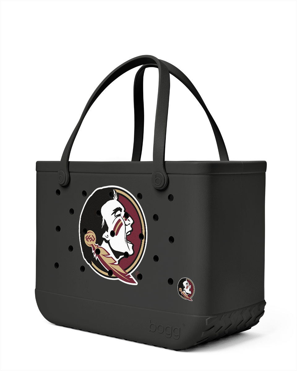 Original Bogg Bag - Florida State Seminoles、mySite、solidvoid