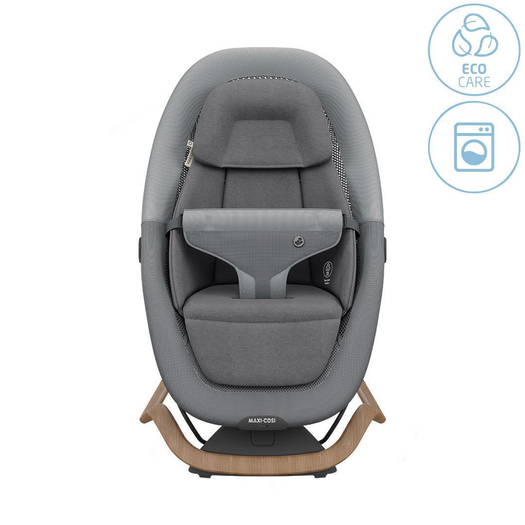  Maxi-Cosi Dove Pro Baby Bouncer - Elegance Graphite、mySite、merchandisen
