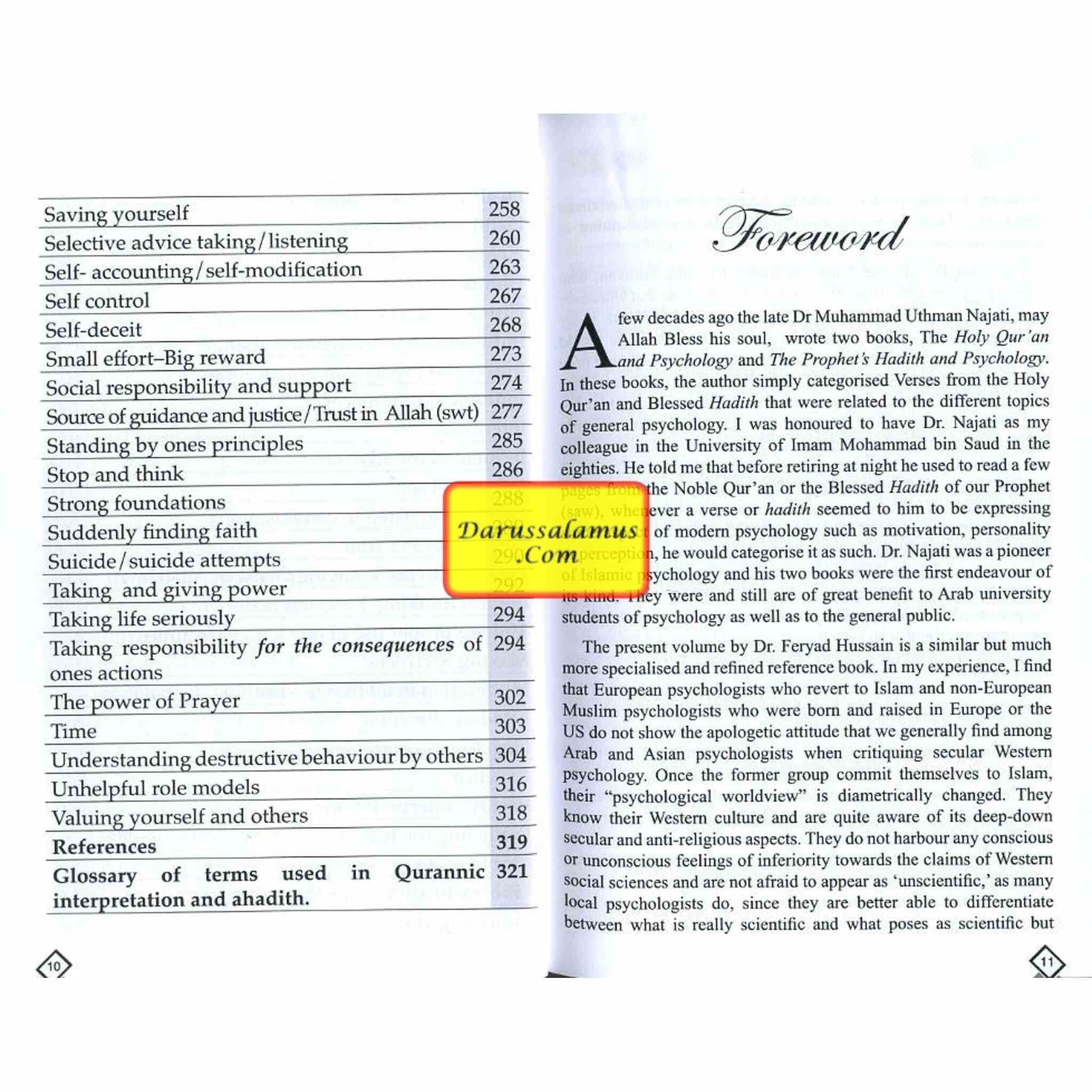 Therapy from the Quran and Ahadith By Dr. Feryad A. Hussain、mySite、topwebapps