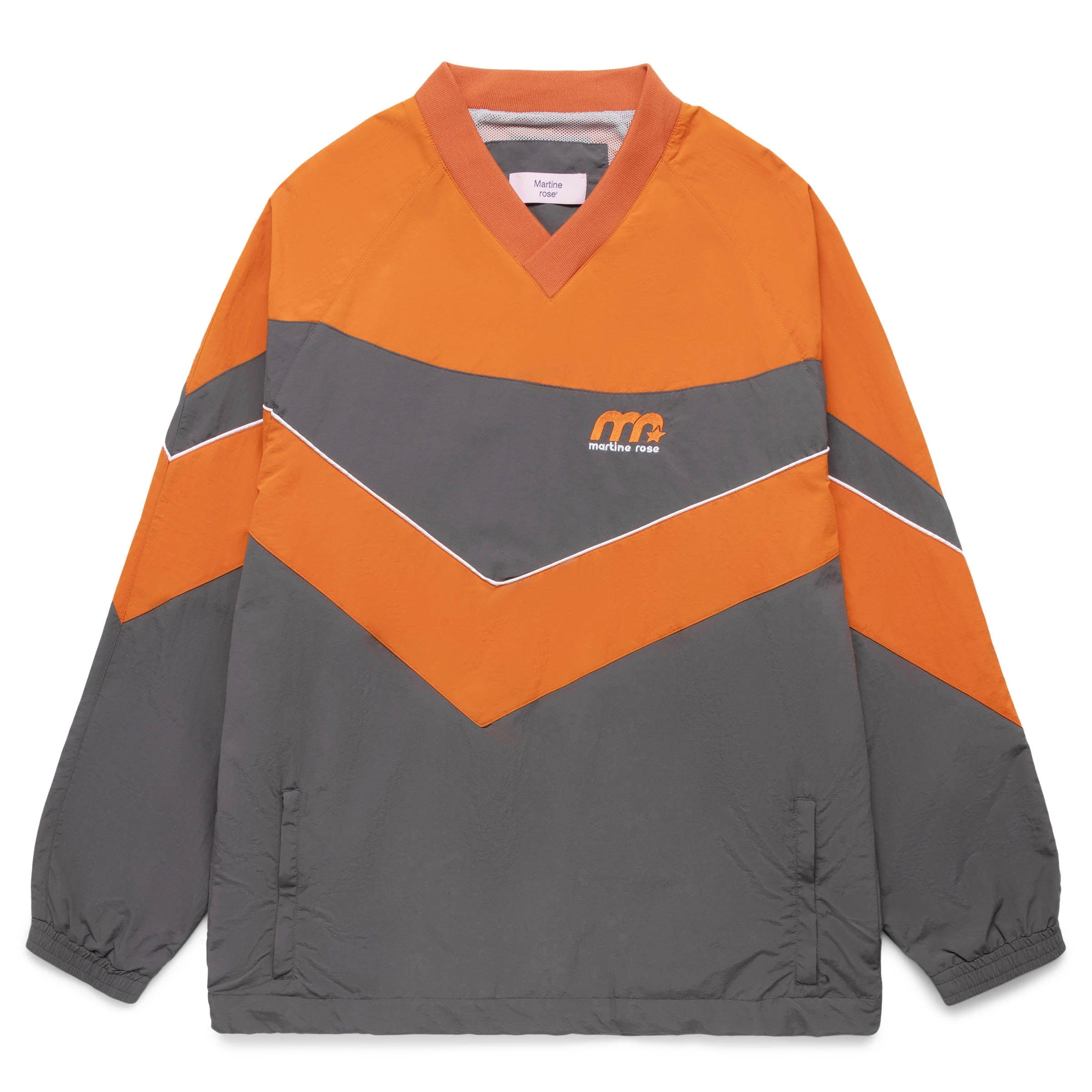 V-NECK TRACK TOP、mySite、zt4zffjzw