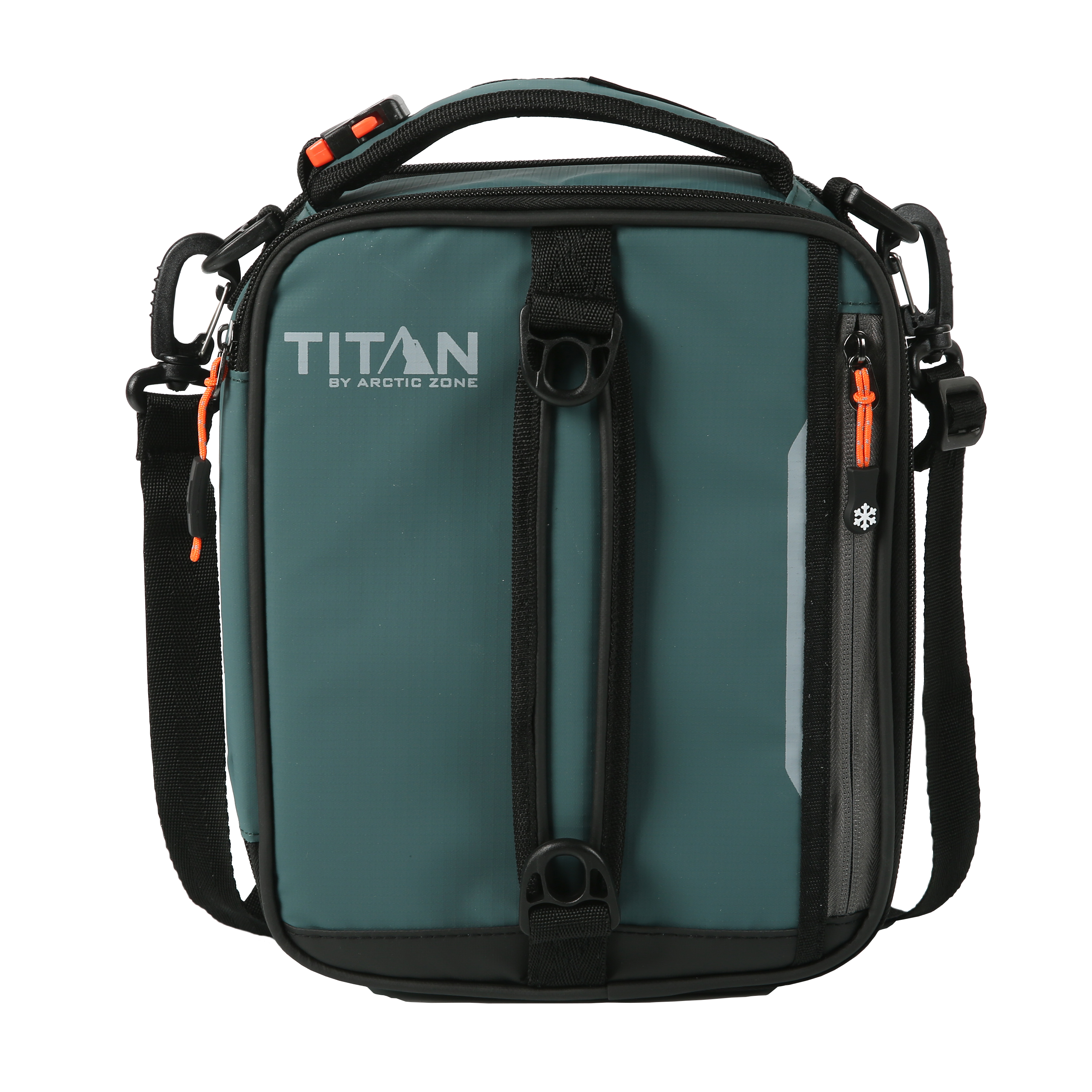 Fridge Cold Expandable Lunch Bag、mySite、noshort