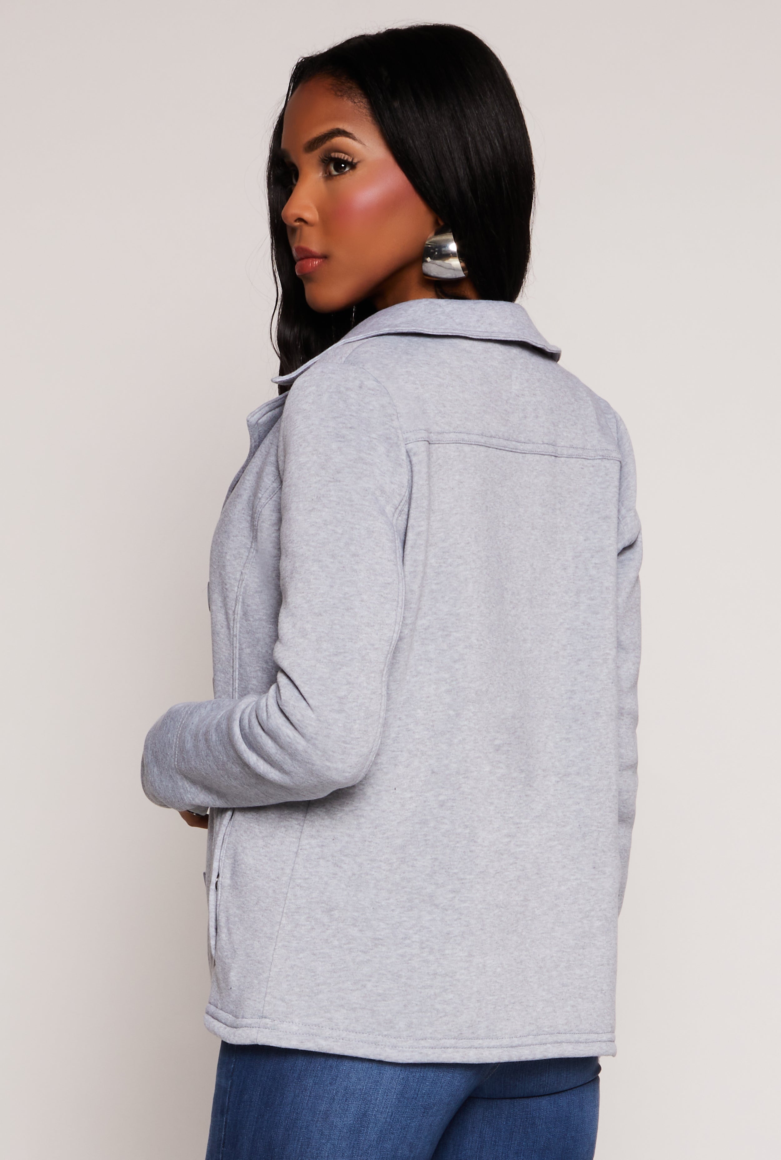 Double Breasted Peacoat、mySite、camillekostekn