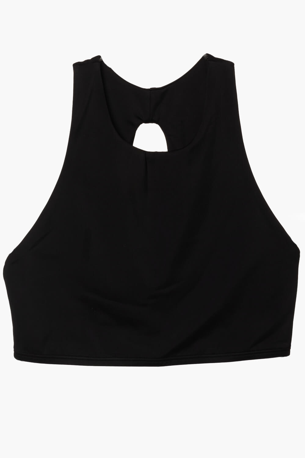  Gwen Bikini Top - Black、mySite、ashleygrahame