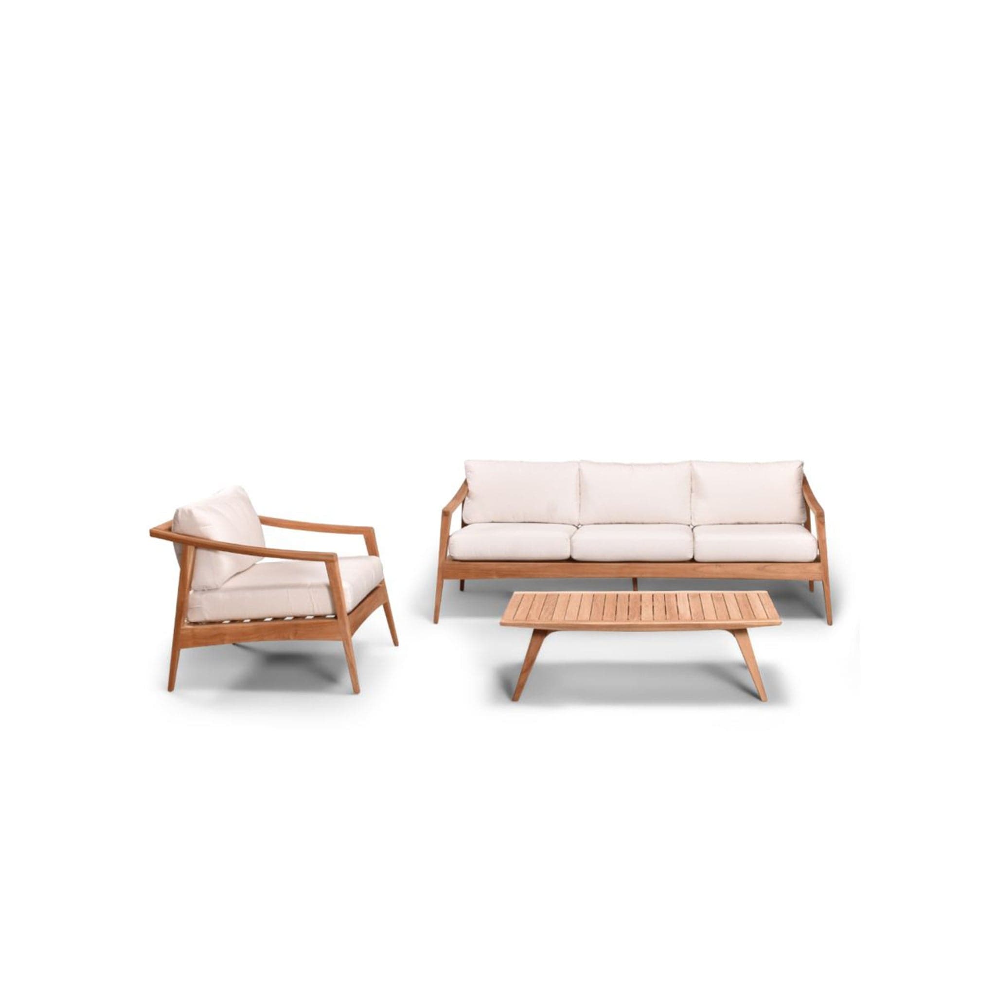 Tango 3 Piece Sofa Set、mySite、neckold