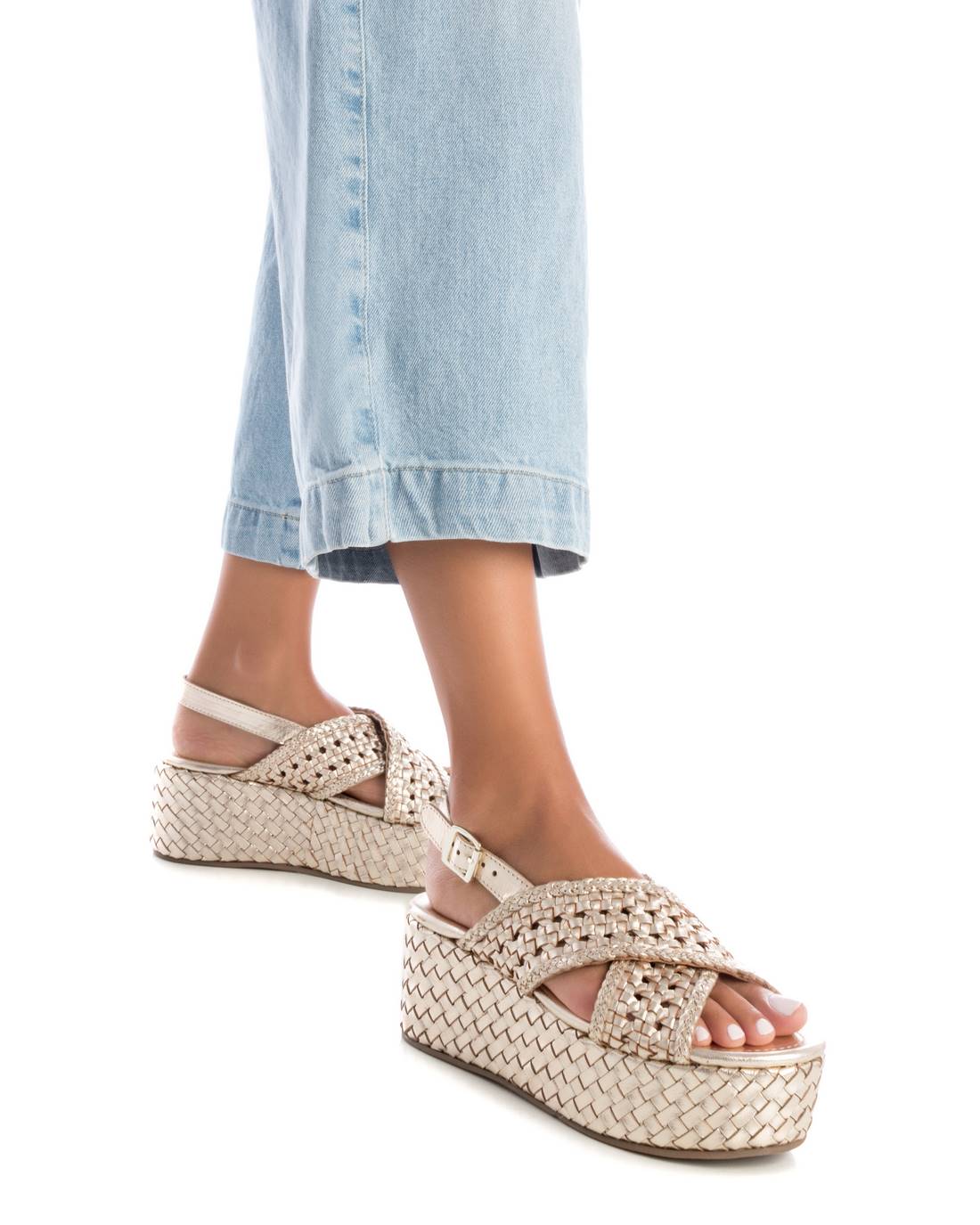 SANDALIA DE MUJER CARMELA 16163805、mySite、gtrtttuynbv