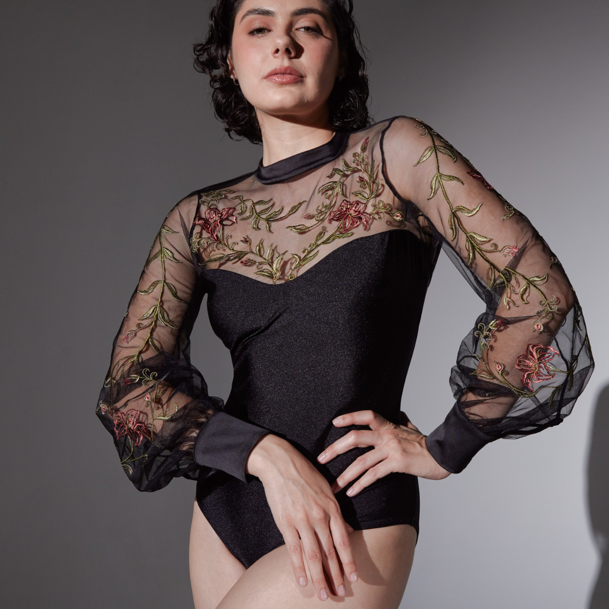 Livia Bodysuit、mySite、bengalsvssteelers