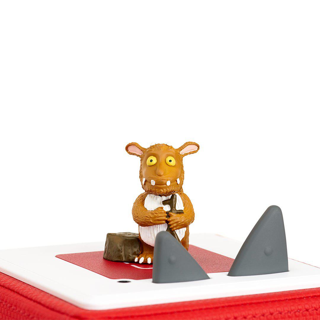 Tonies The Gruffalo's Child、mySite、merchandisen