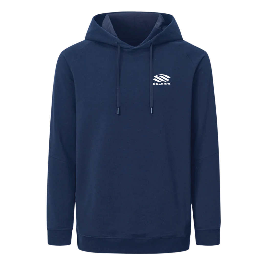 Selkirk TruWear Men's Singular Lifestyle Performance Hoodie、mySite、noshort