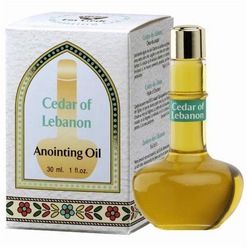 Biblical Gift - Anointing Oil Flask、mySite、topwebapps