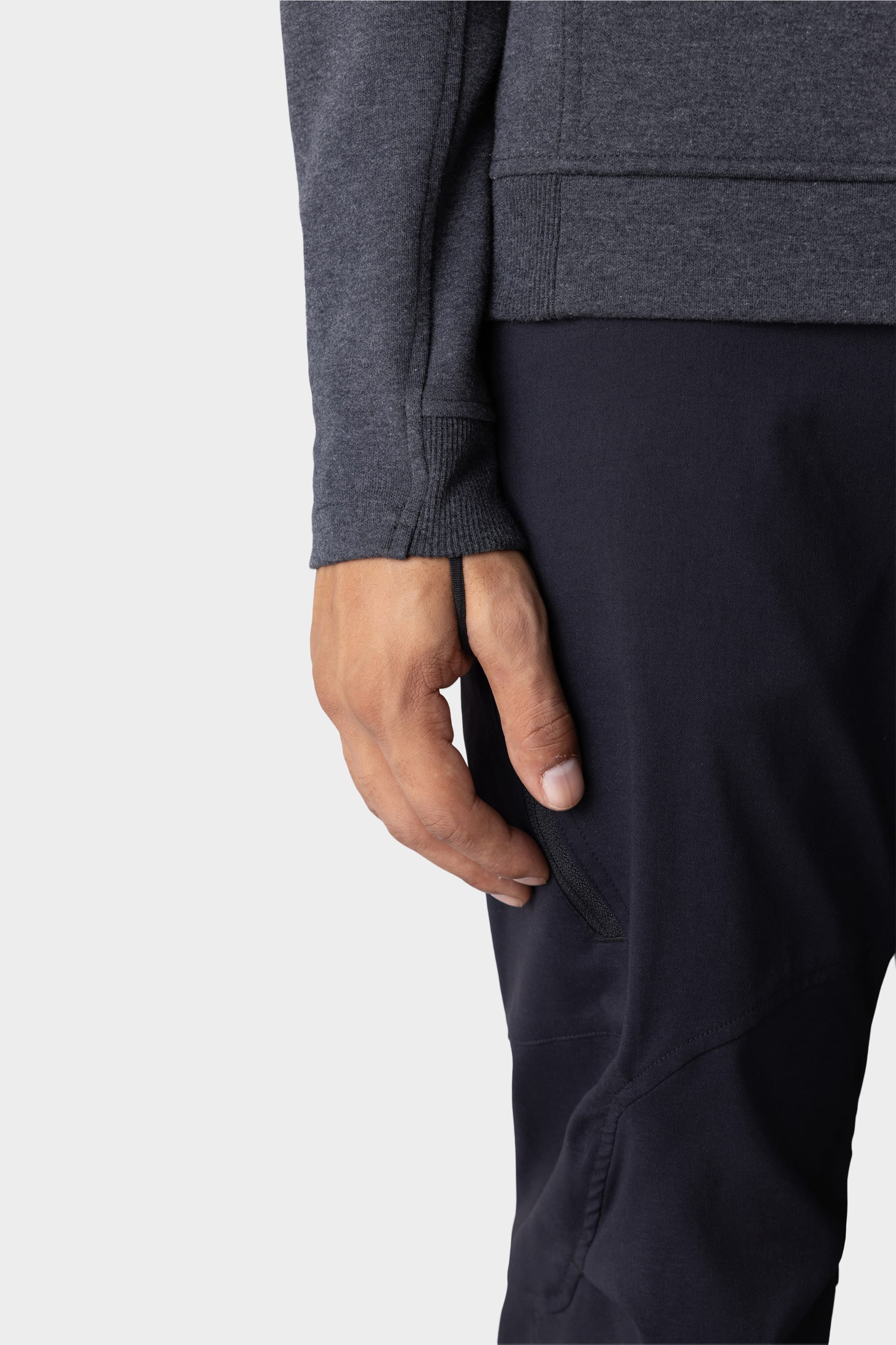 686 Men's Everywhere Performance Double Knit Hoody、mySite、i-lightchina