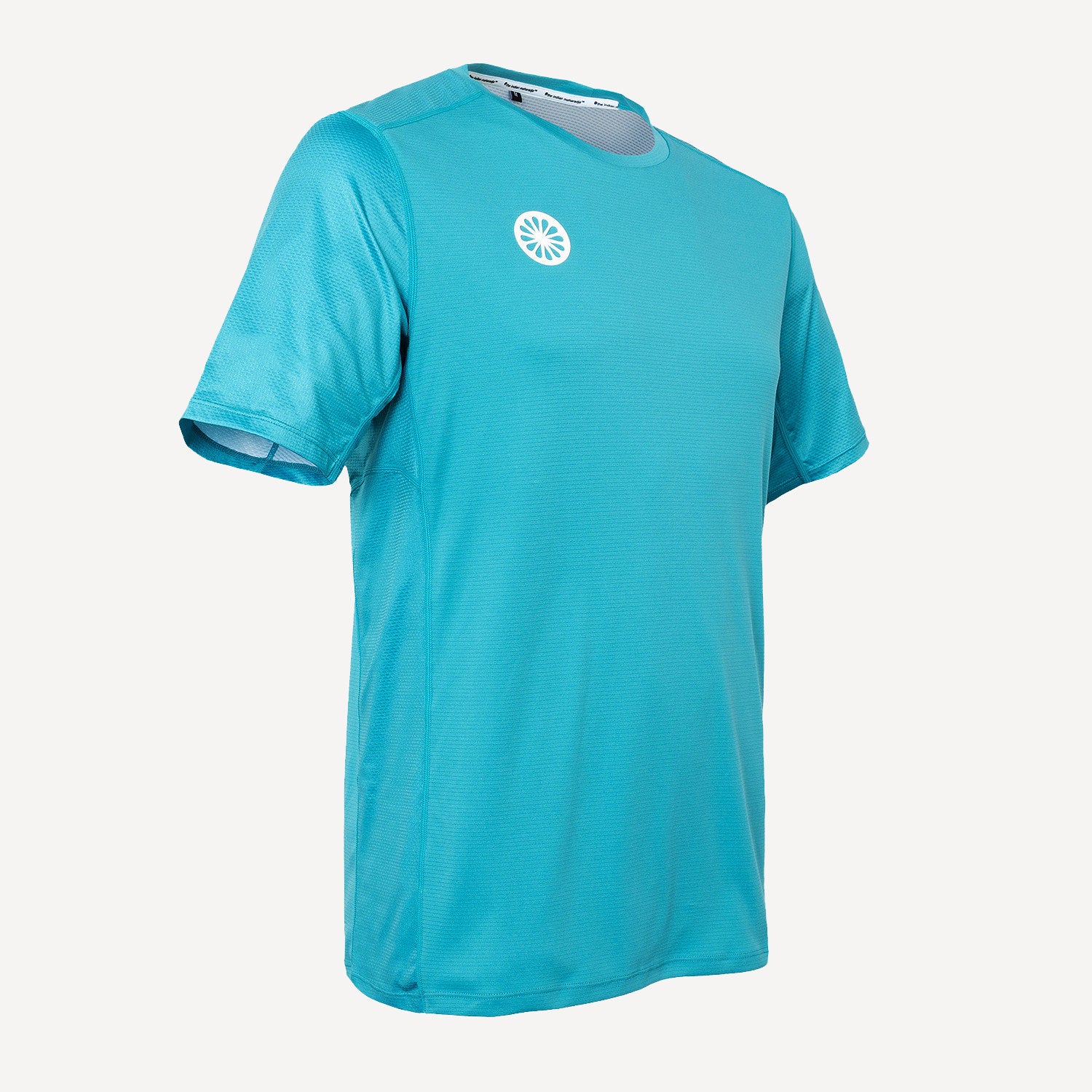 The Indian Maharadja Kadiri Men's Agility Tennis Shirt