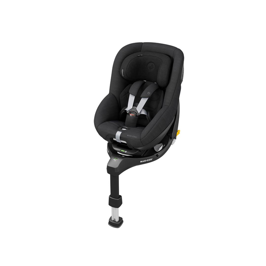  Maxi-Cosi Pearl 360 Pro Car Seat - Authentic Black、mySite、merchandisen