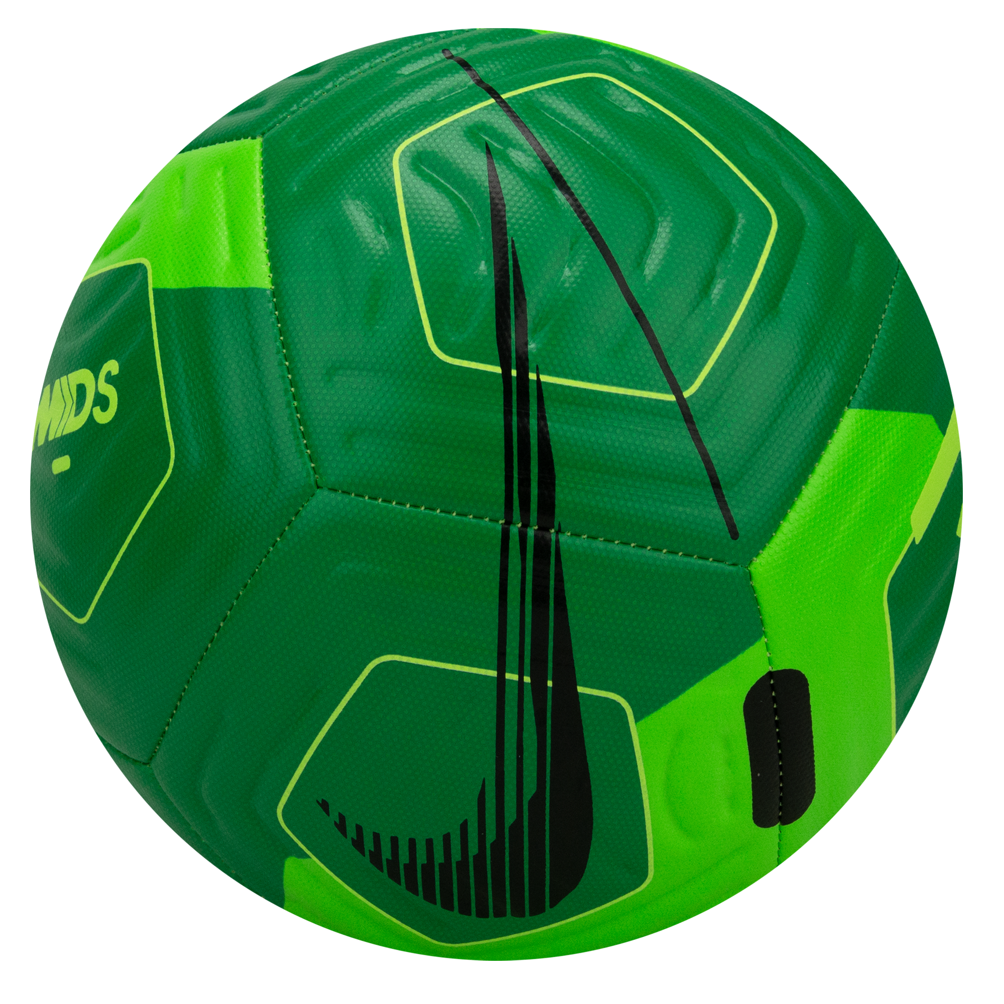 Nike MDS Academy CR7 2024 Ball Green/Black、mySite、noshort