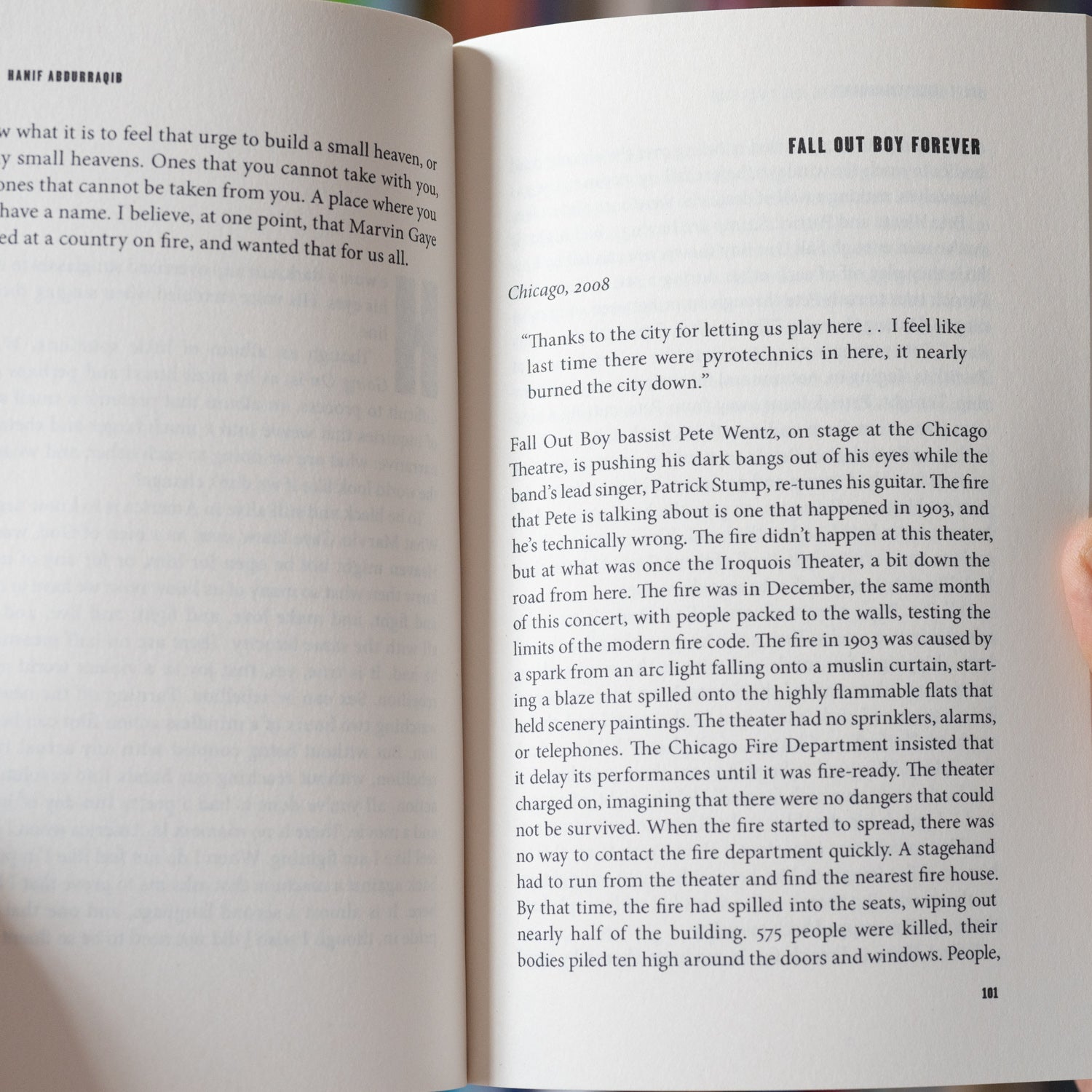 They Can't Kill Us Until They Kill Us、mySite、topwebapps