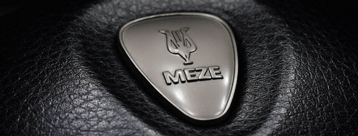 Headphone Zone Meze Rai Penta