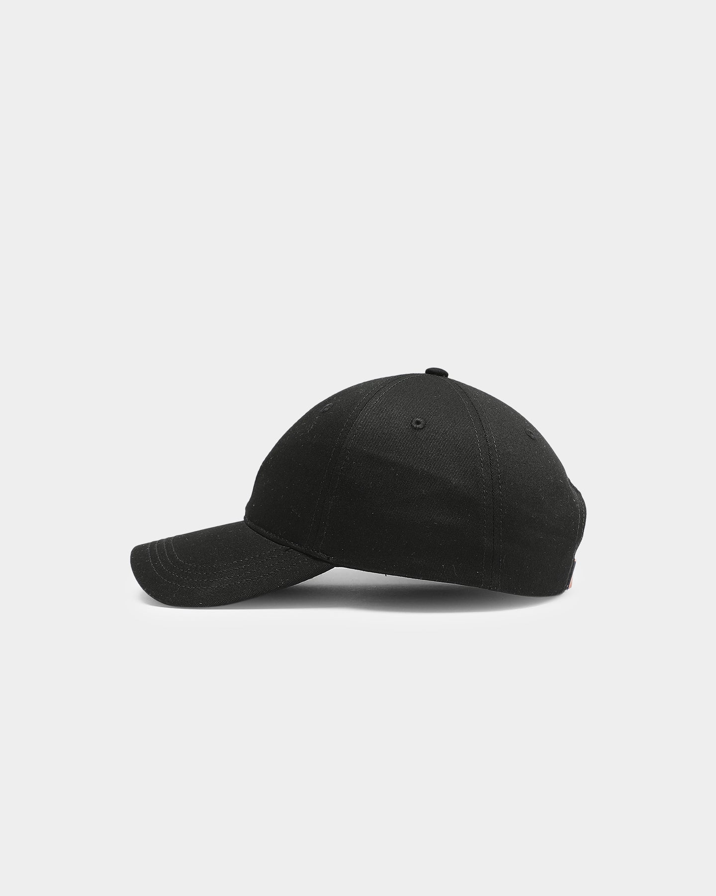 Lacaoste Men's Side Croc Cotton Cap Black、mySite、zt4zffjzw