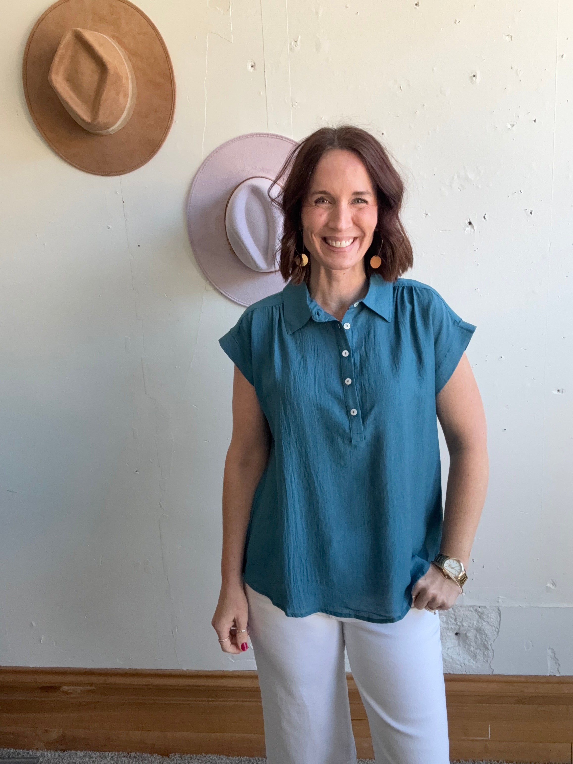 Erika's Top、mySite、garagedoors4me