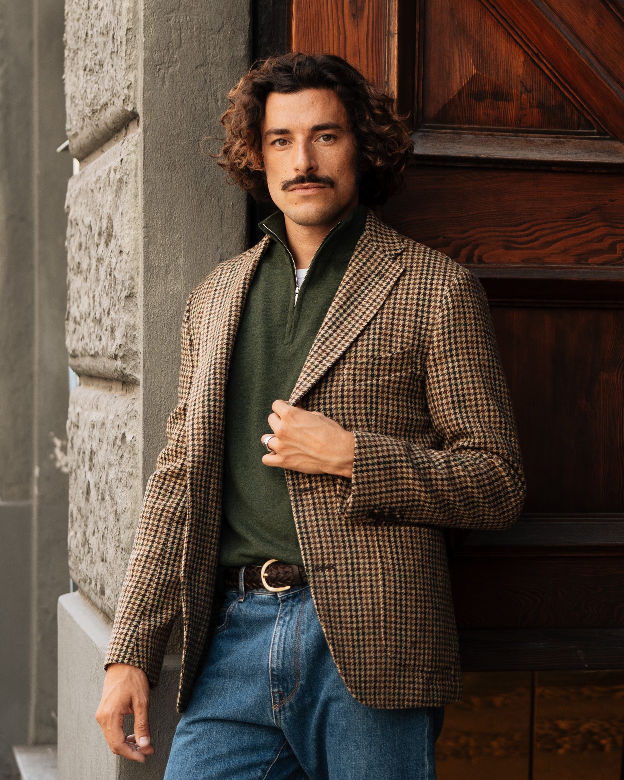  Orgosolo、mySite、merchandisen