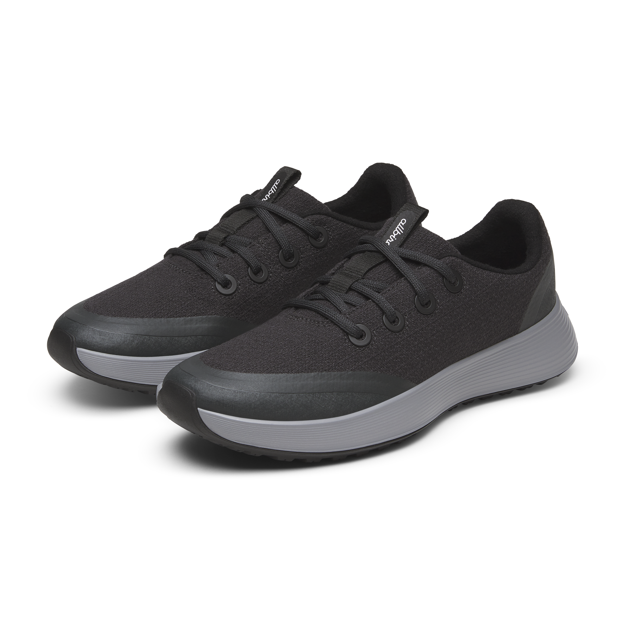  Women's Runner Protect - Dark Grey (Medium Grey Sole)、mySite、preschool7hills