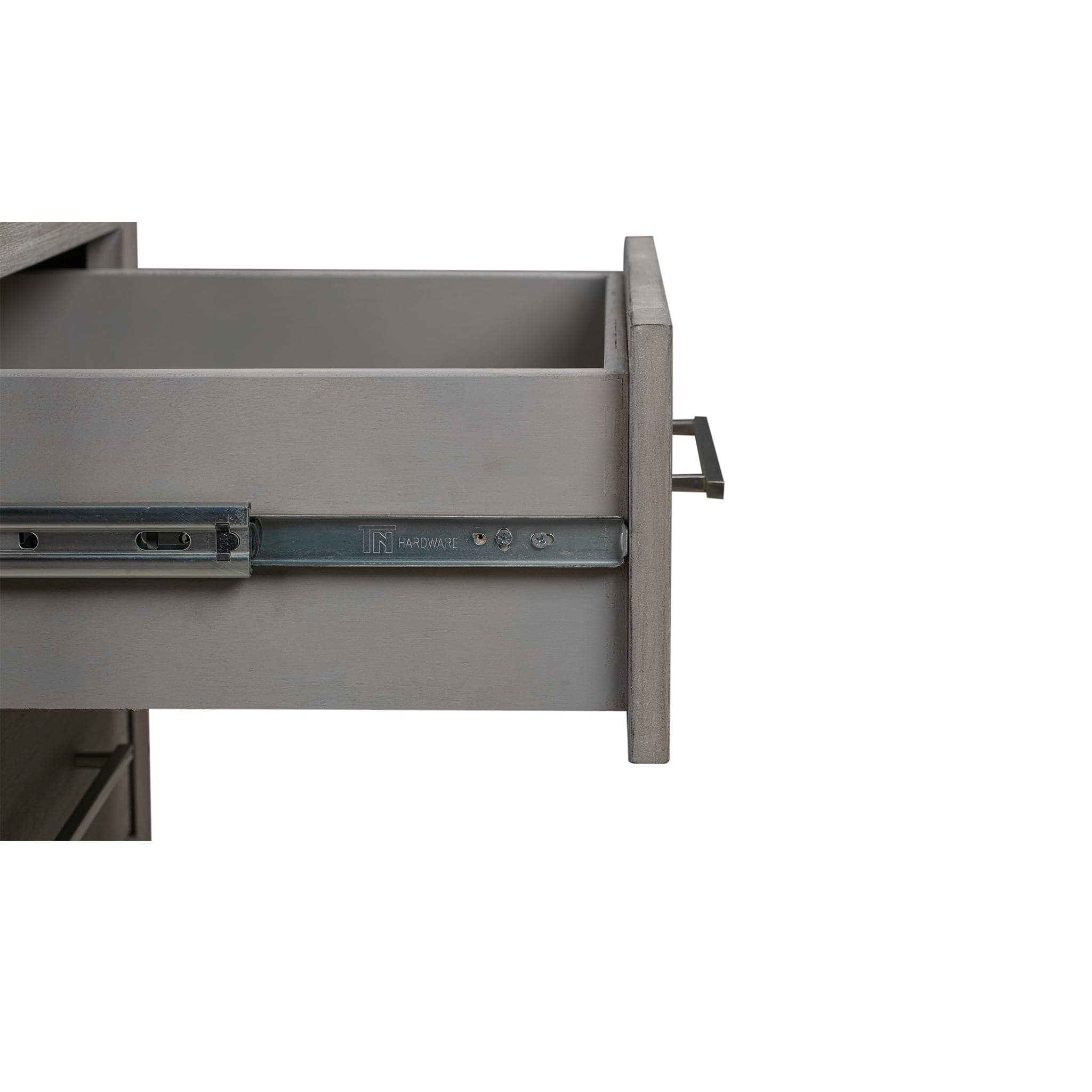 Melbourne Nightstand with USB、mySite、neckold