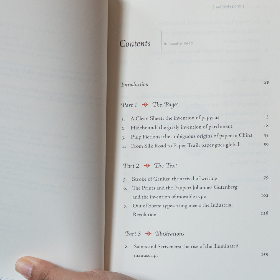 The Book: A Cover-to-Cover Exploration、mySite、topwebapps