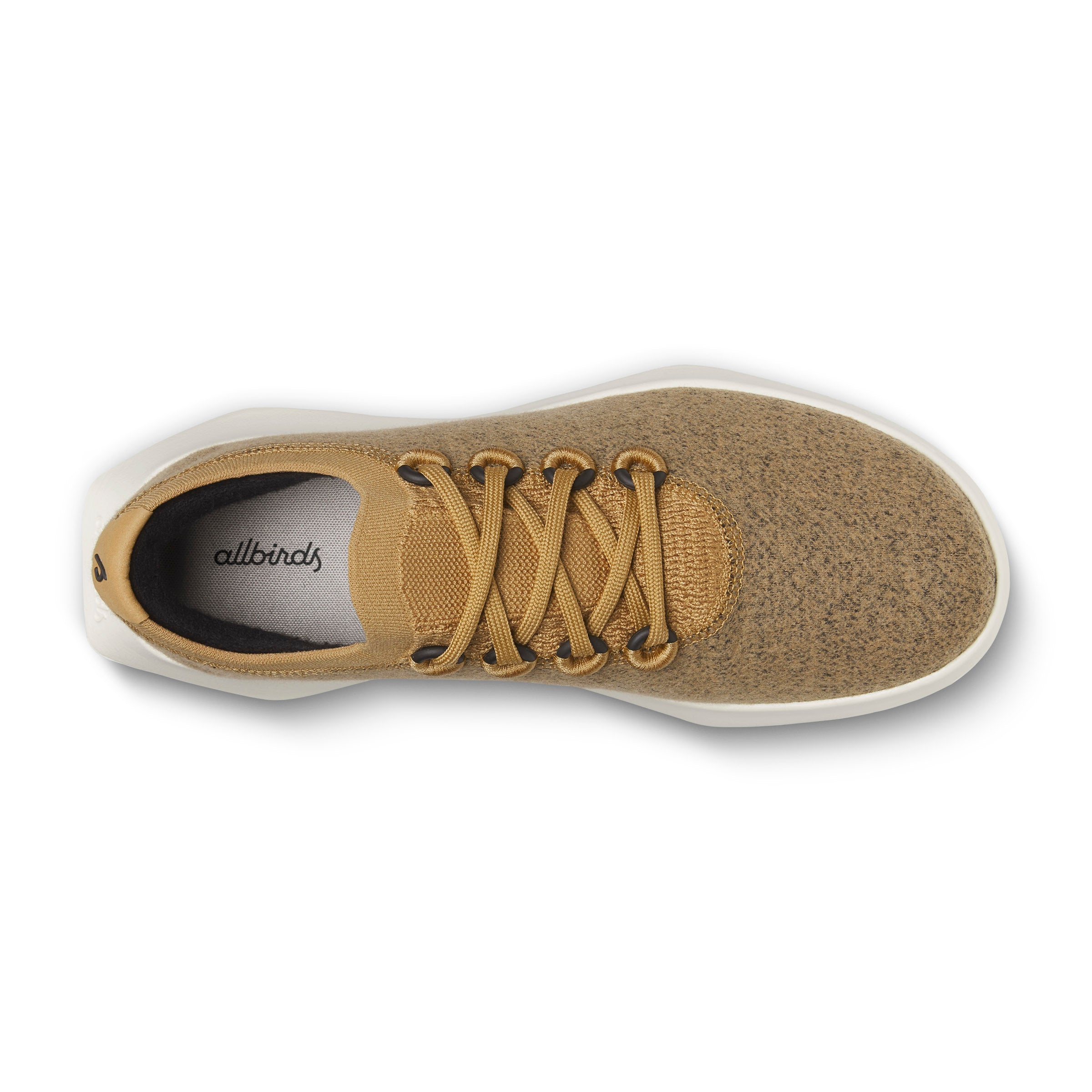  Men's Wool Dasher Mizzles - Stony Beige (Stony Cream)、mySite、preschool7hills