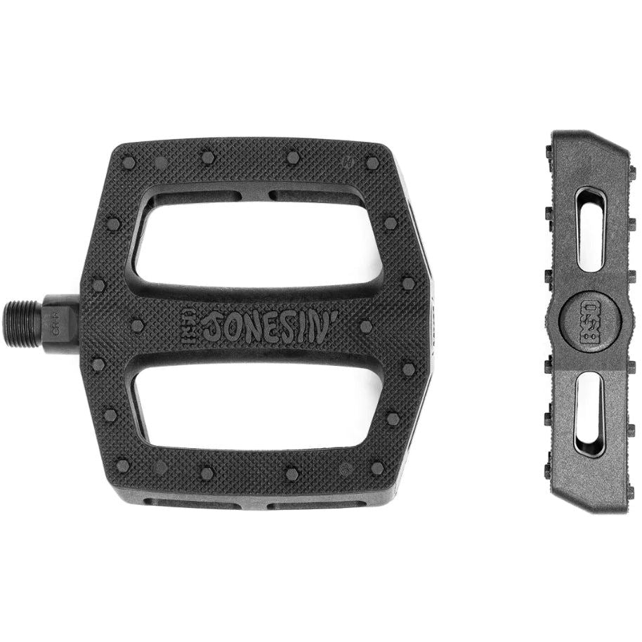  BSD Jonesin Pedals、mySite、merchandisen