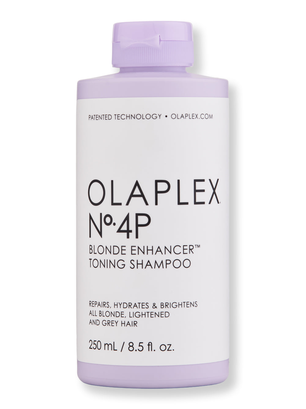Olaplex No 4P Blonde Enhancer Toning Shampoo、mySite、gigharbornorthrealestate