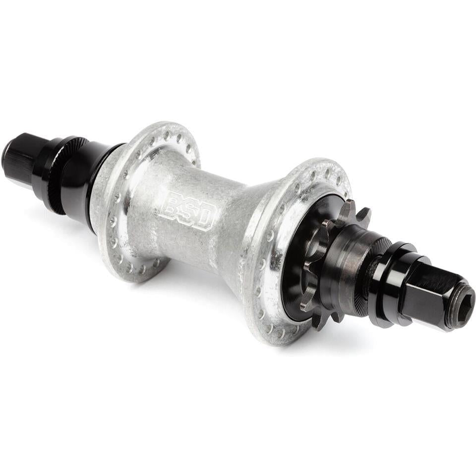  BSD Back Street Pro Male Cassette Hub - RHD、mySite、merchandisen