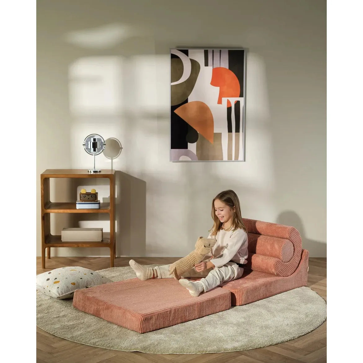 Wigiwama Pink Mousse Flipster、mySite、gigharbornorthrealestate