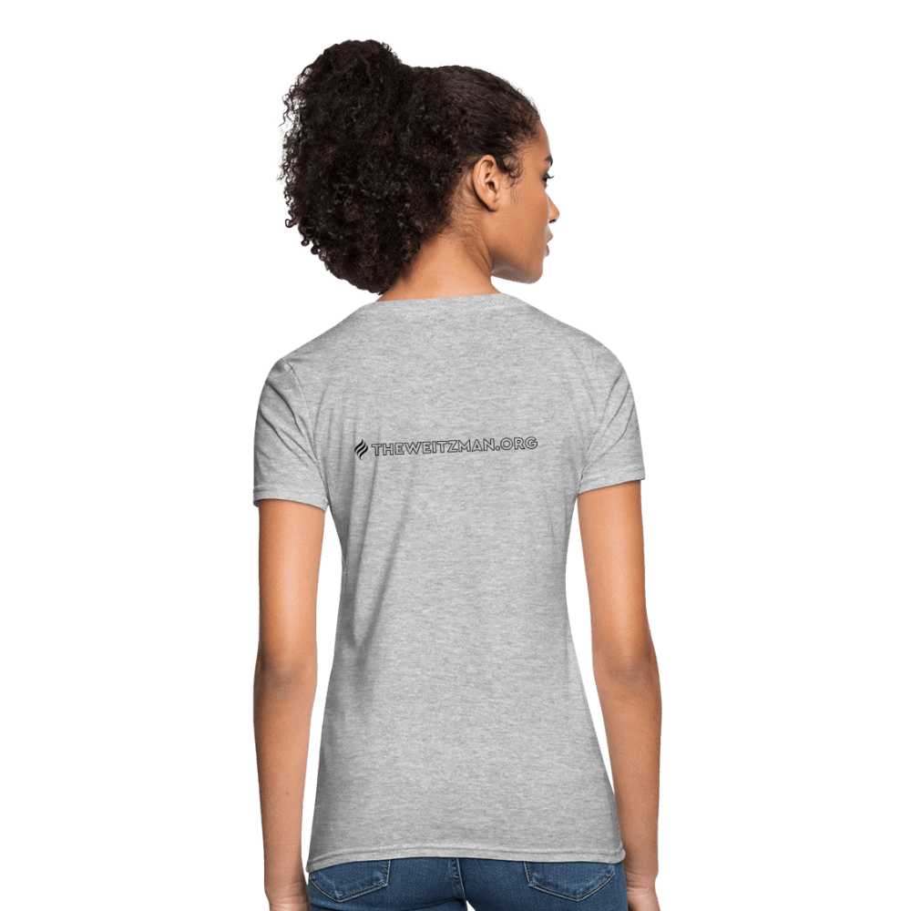  Women's Tuchus Puchus Tee - Weitzman Museum Exclusive、mySite、elrpsem3k