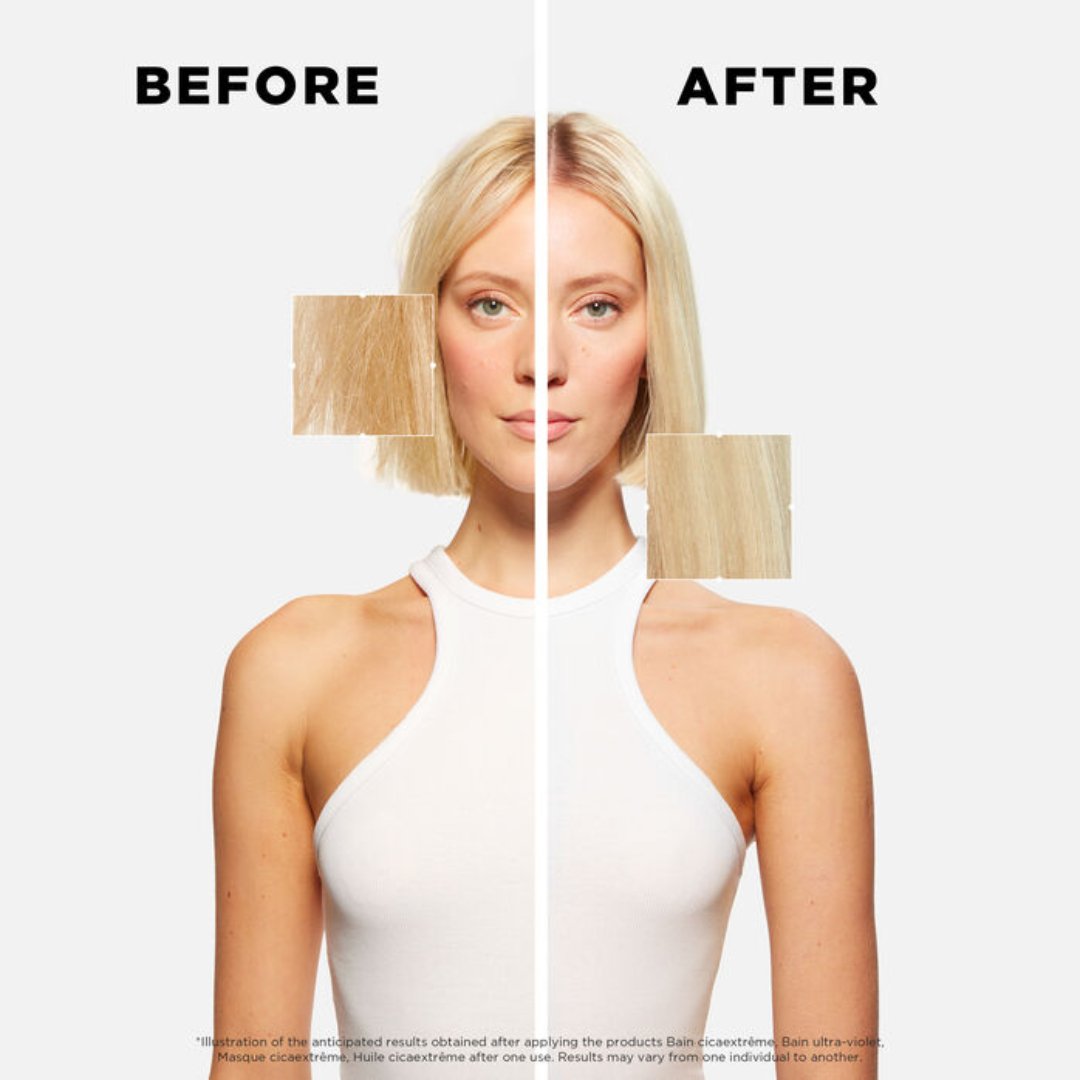  Kerastase Blond Absolu 2% Pure Hyaluronic Acid Scalp & Hair Serum 50ml、mySite、elrpsem3k