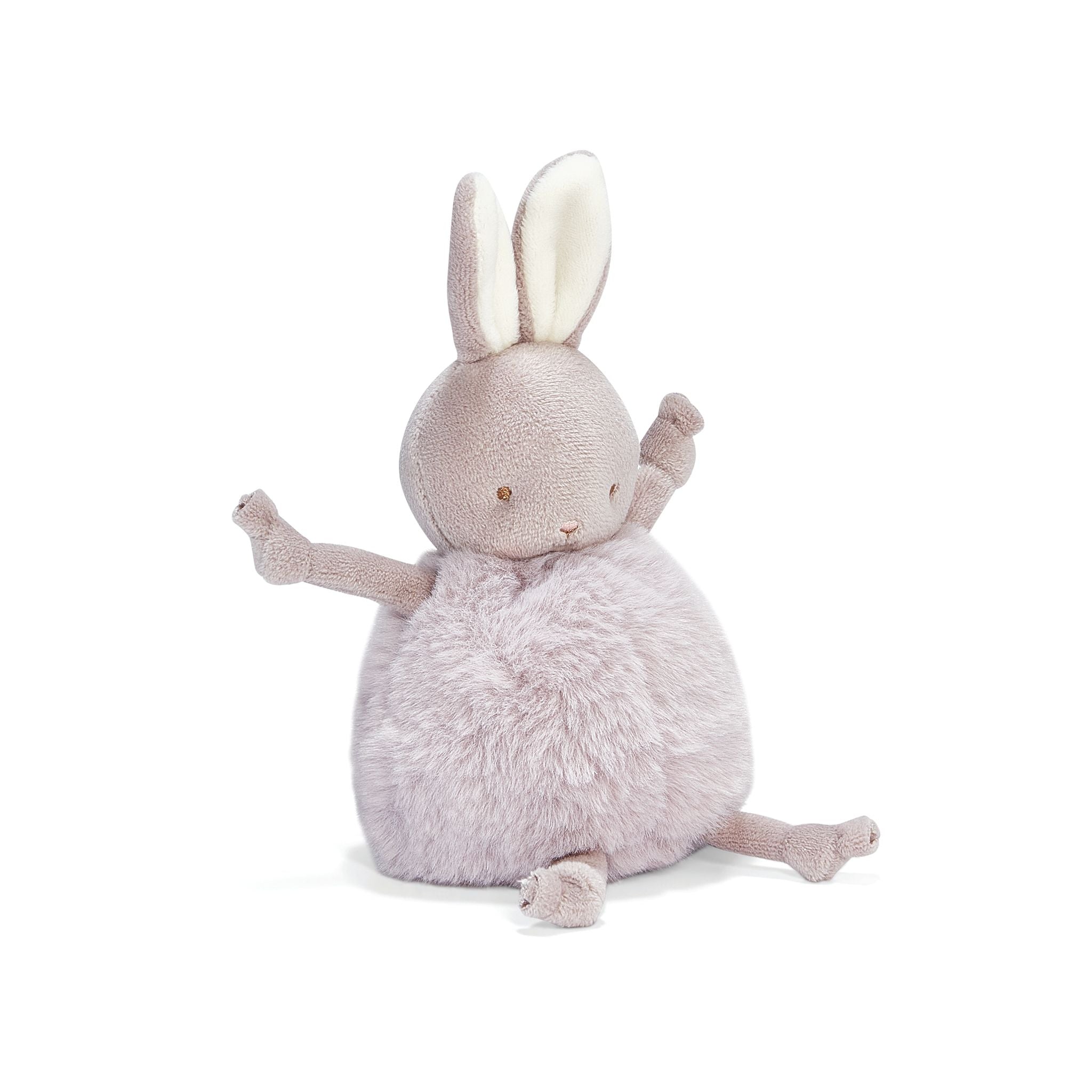 Roly Poly - Lilac Marble Bunny、mySite、g9winljtr