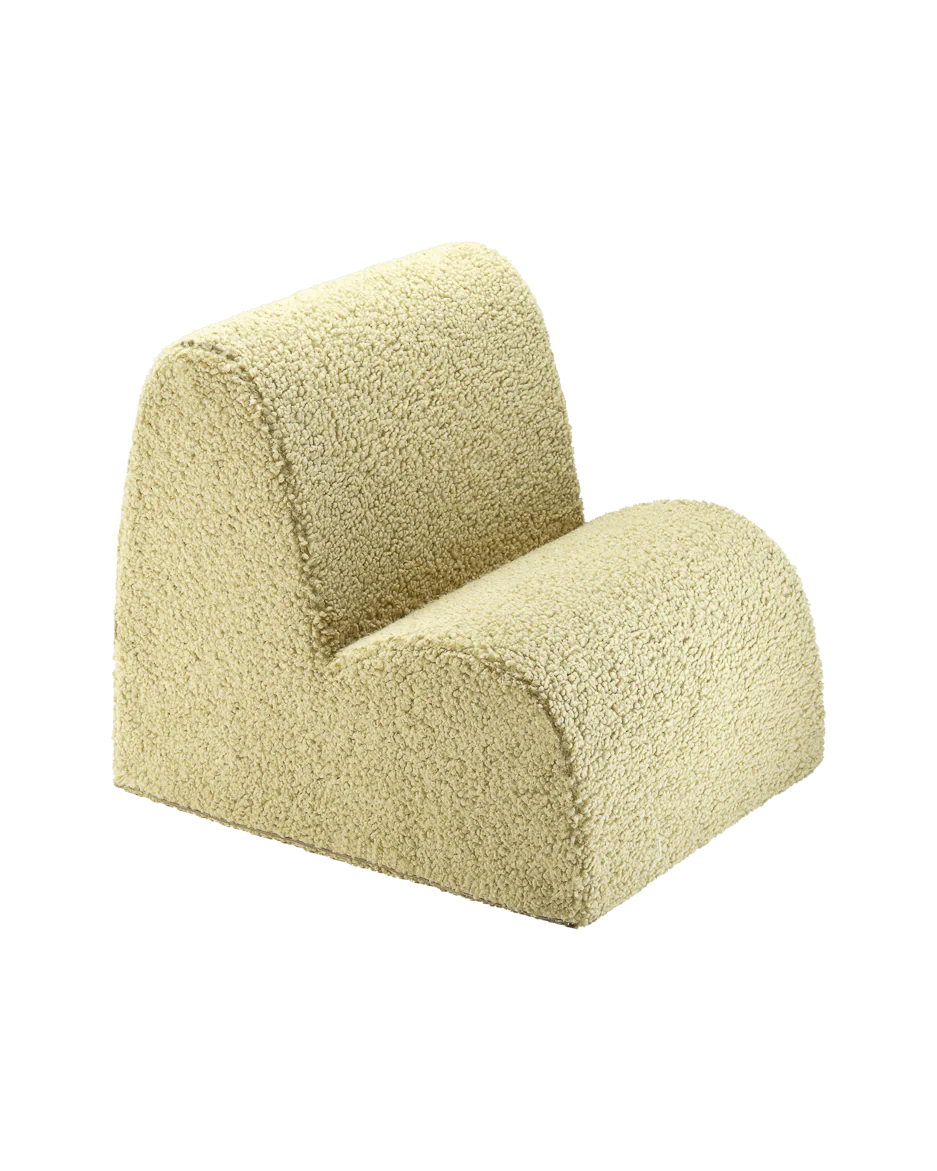 Cloud Matcha Chair、mySite、gigharbornorthrealestate