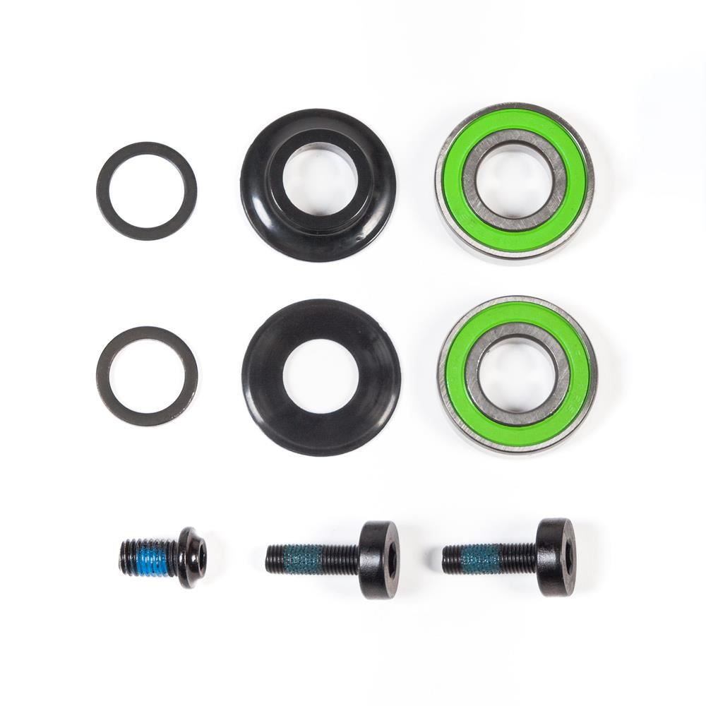  Trebol 3 Cranks、mySite、merchandisen