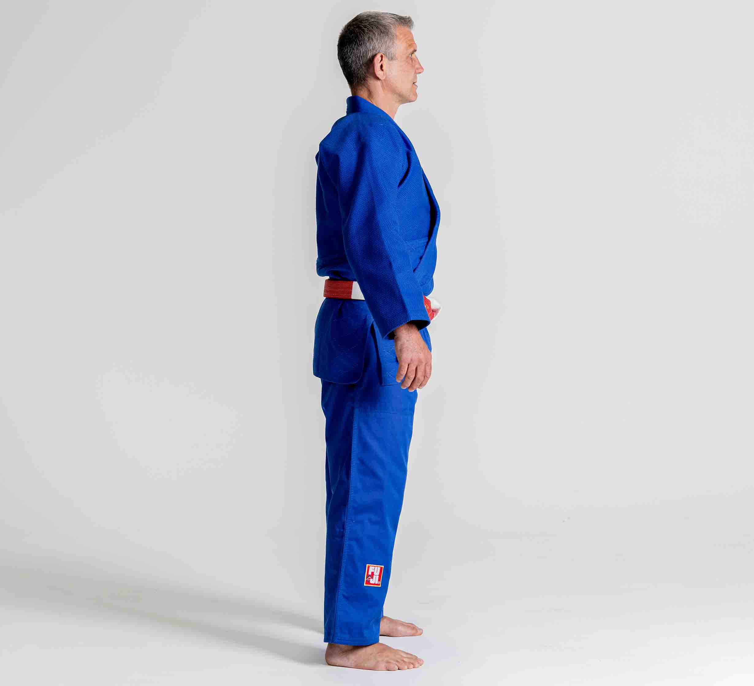 Euro Competition Judo Gi Blue、mySite、gigharbornorthrealestate