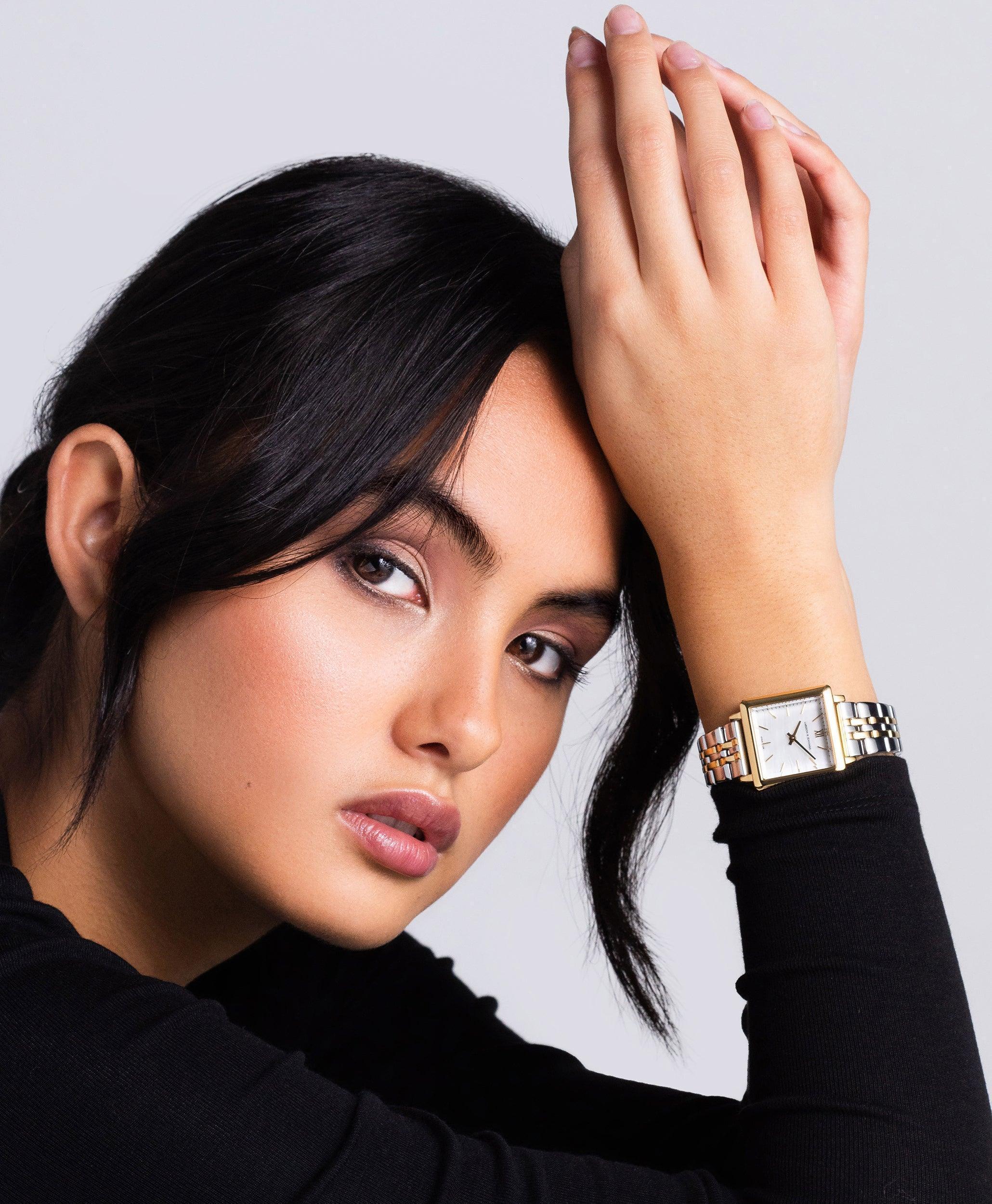 Norse Link 34mm Mixed Gold、mySite、botmansion