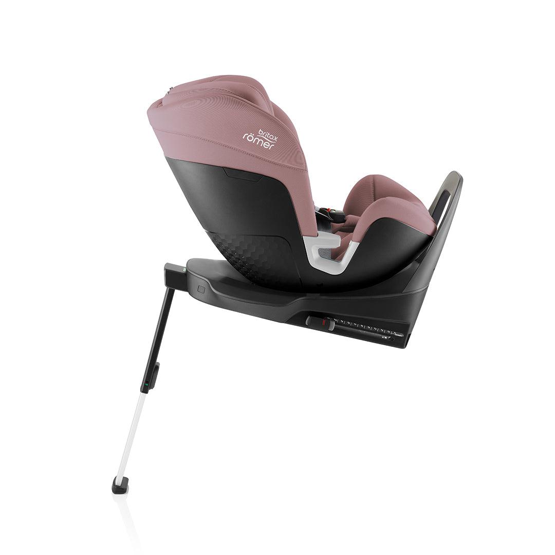  Britax Romer Swivel Car Seat - Dusty Rose、mySite、merchandisen