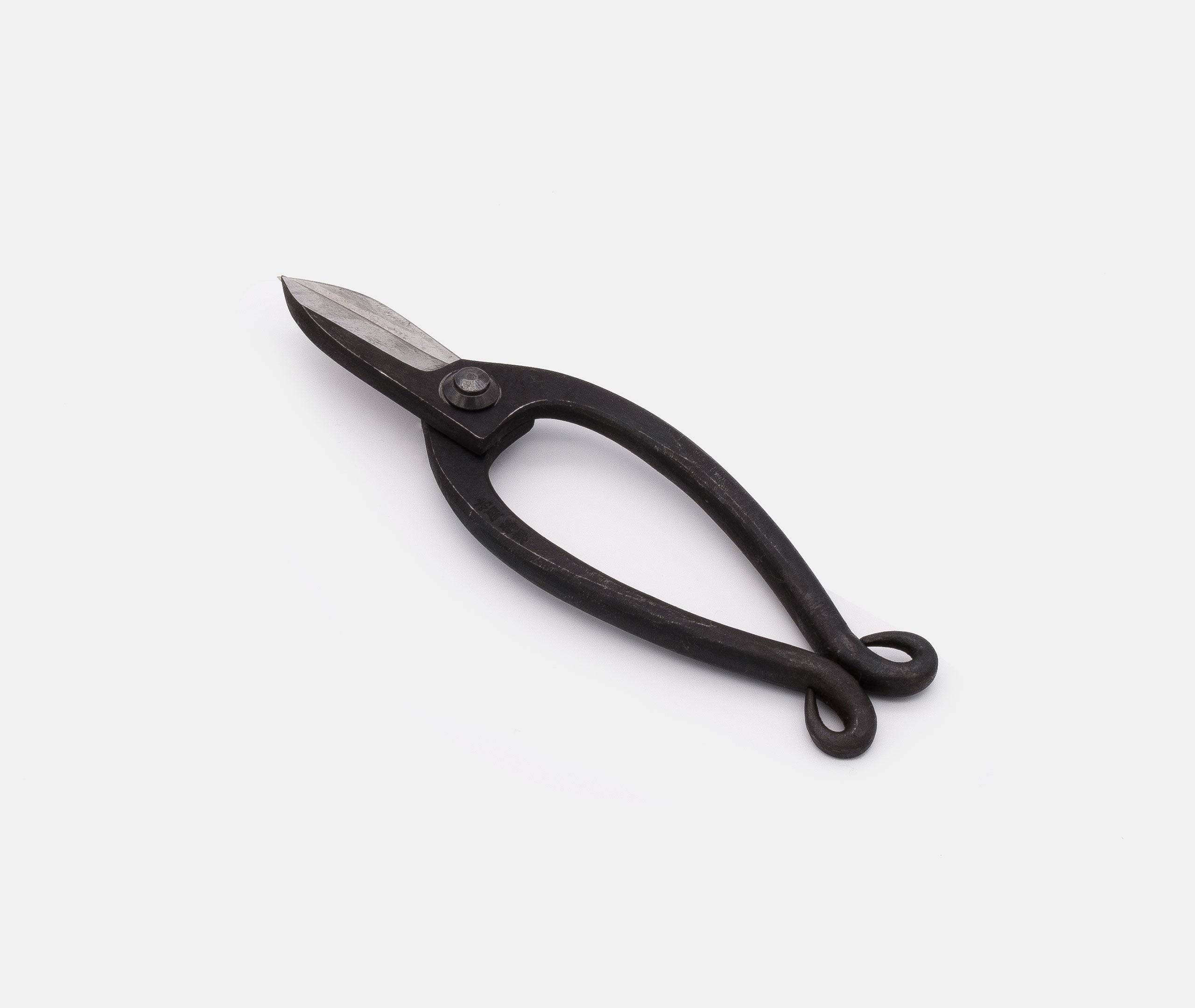 Ikenobo Ikebana Flower Scissors - 170mm、mySite、topwebapps