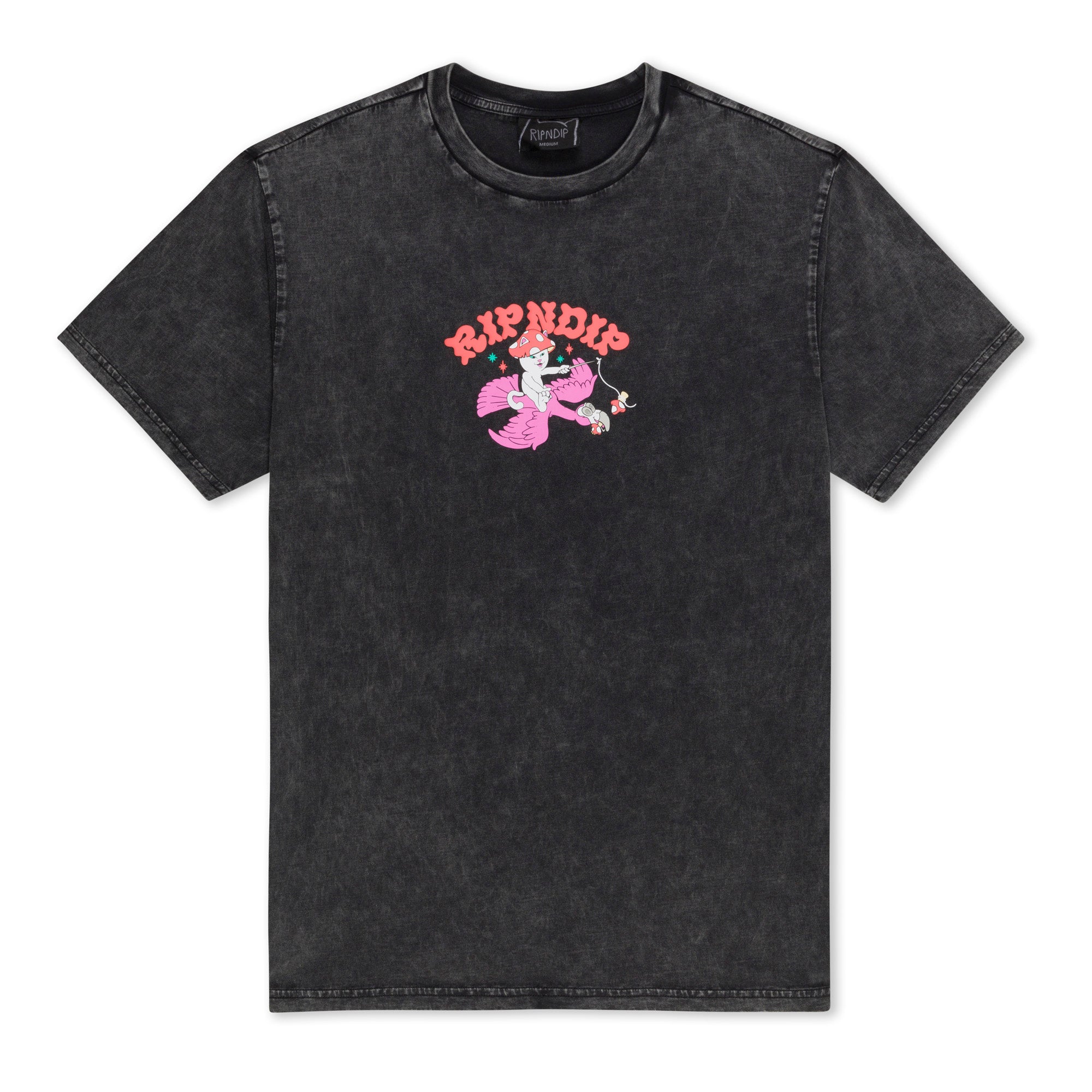  Take A Trip Tee (Black Wash )、mySite、merchandisen