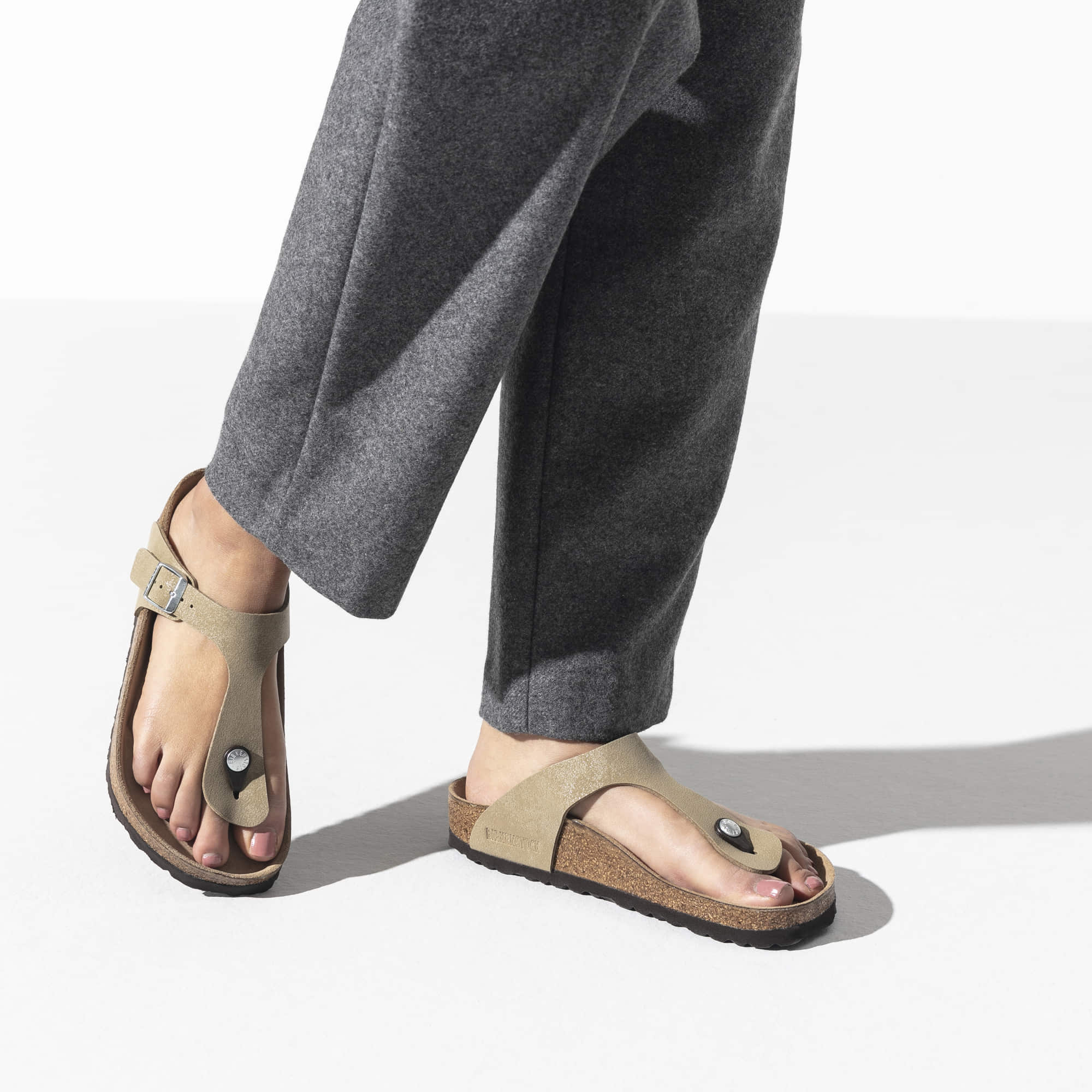 Gizeh Vegan Birko-Flor Nubuck、mySite、gtrtttuynbv