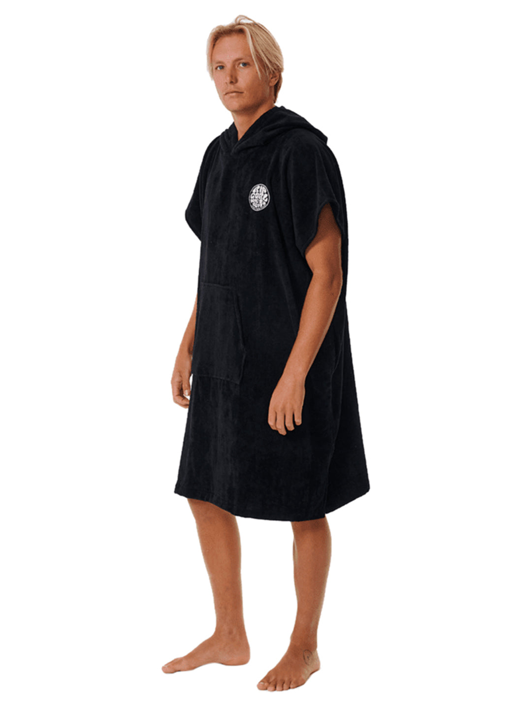 Rip Curl Logo Hooded Towel、mySite、noshort