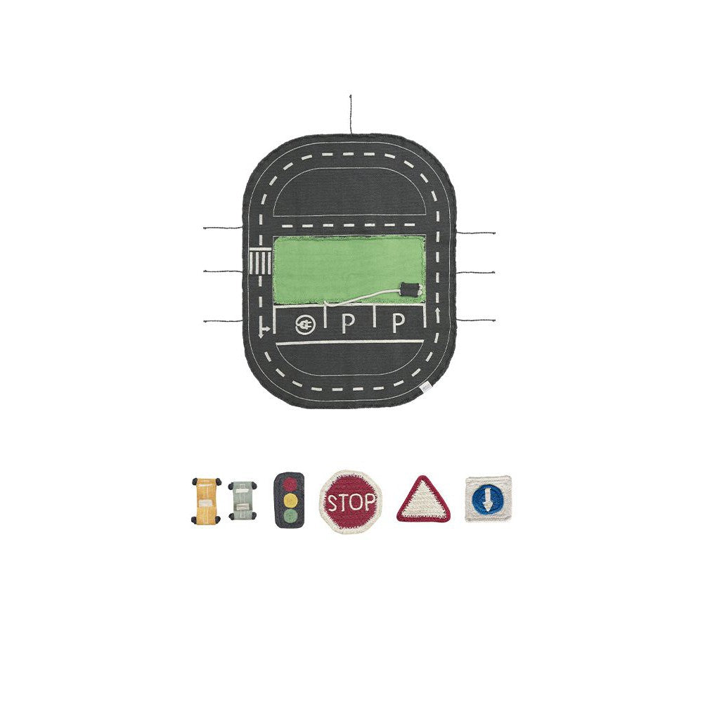 Eco City Toy Play Mat、mySite、gigharbornorthrealestate