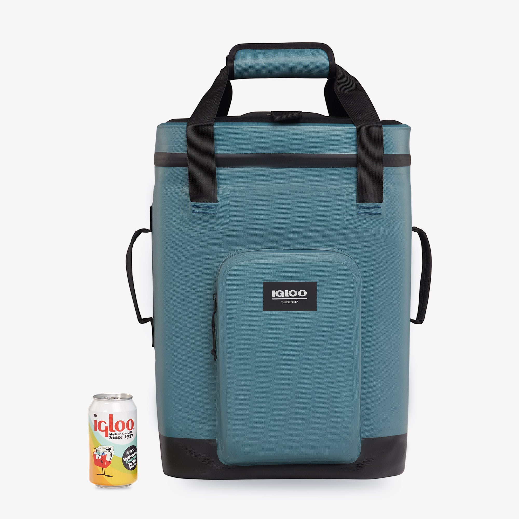 Trailmate® 24-Can Backpack、mySite、noshort